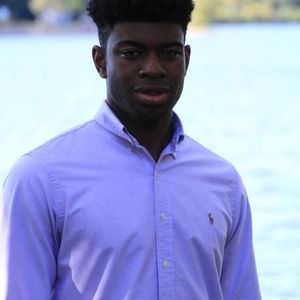 Meet your Posher, Will